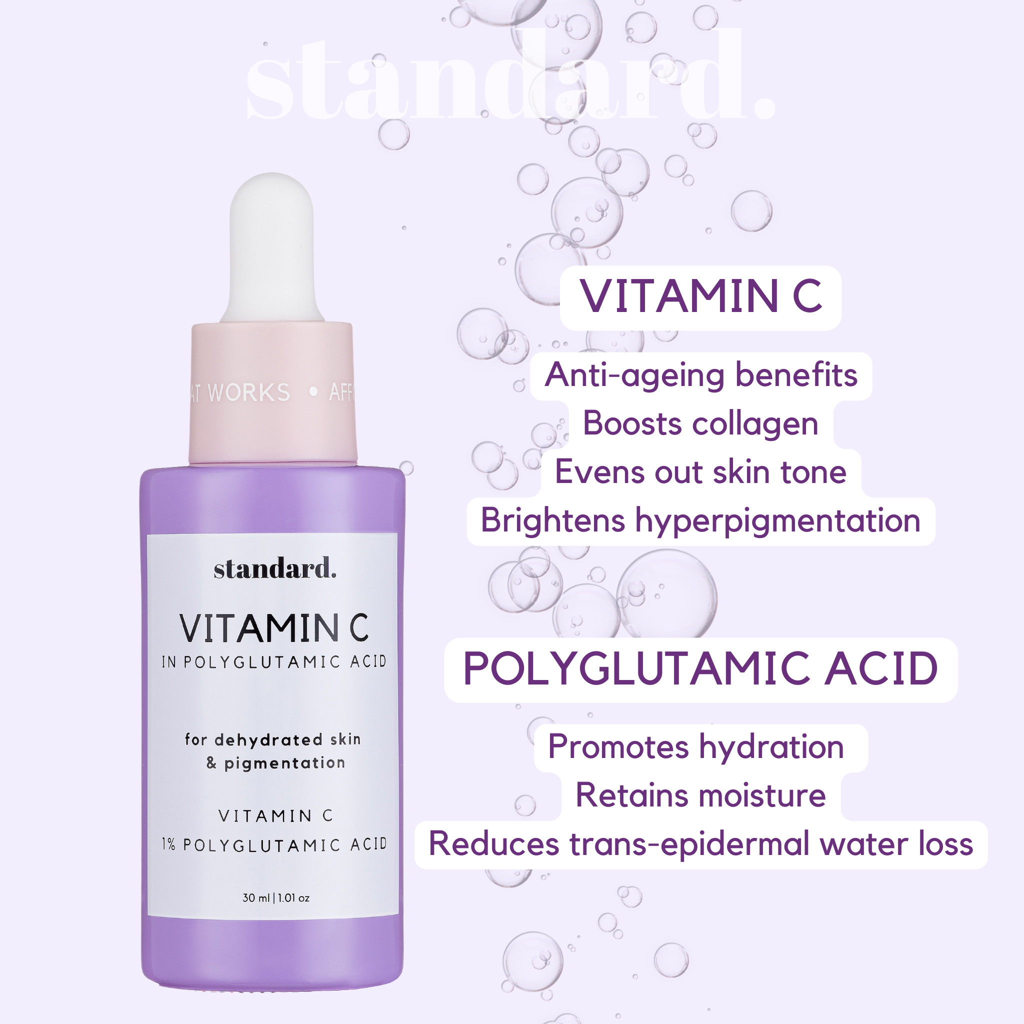 Vitamin C Serum - 30ml