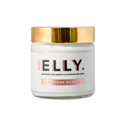 Elly Hope Intense Hair Food Masque