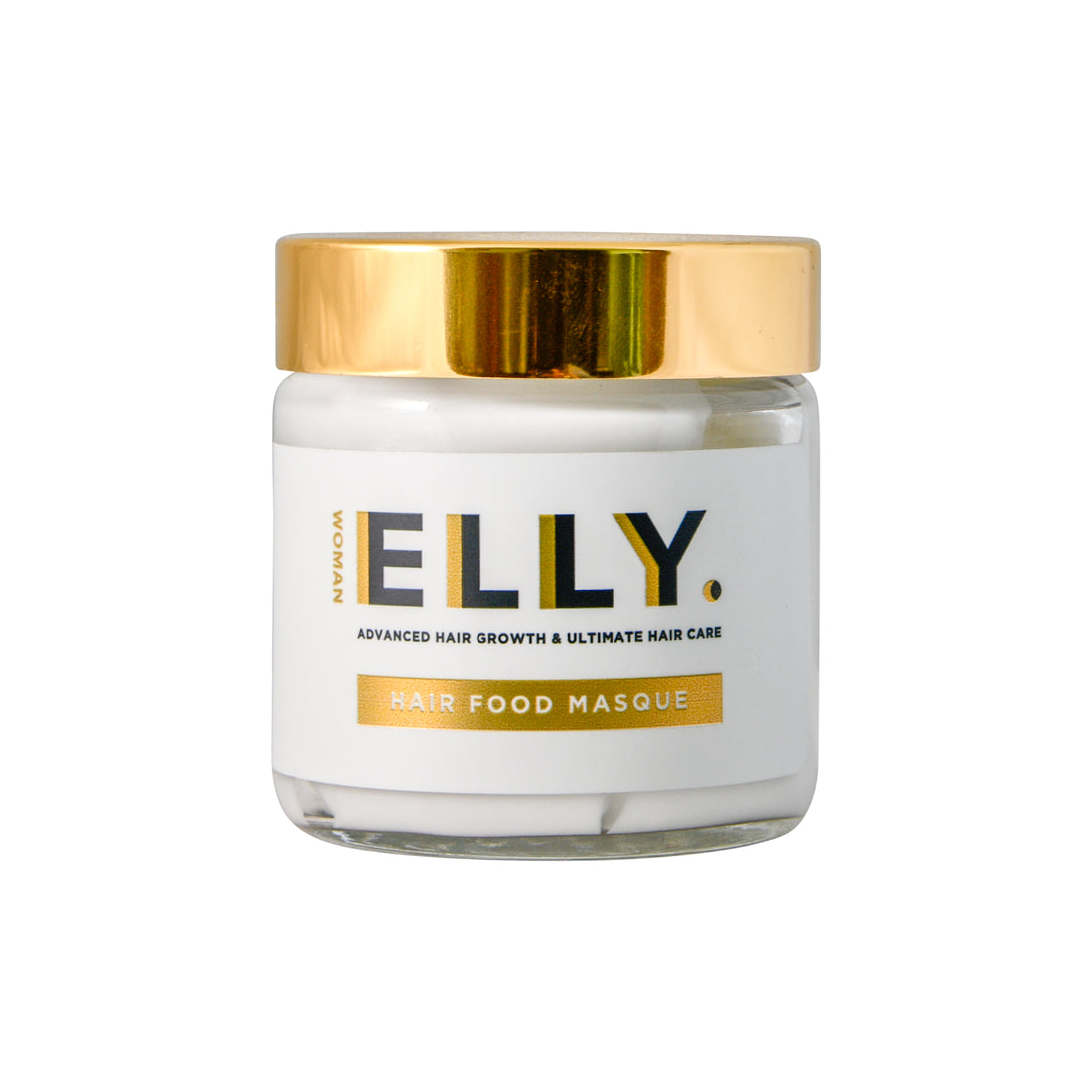 Elly Woman Intense Hair Food Masque