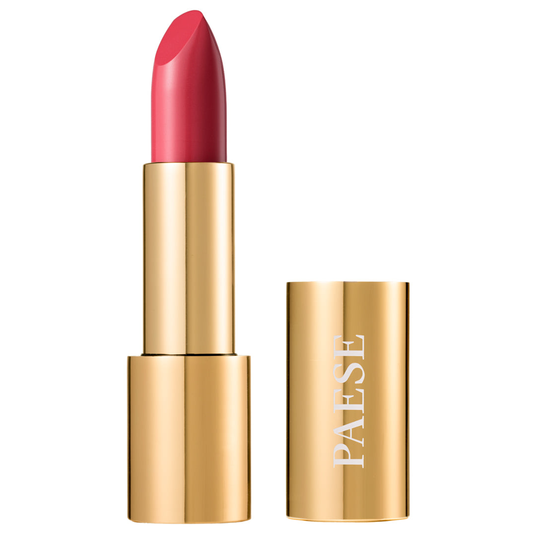 Lipstick with Argan Oil