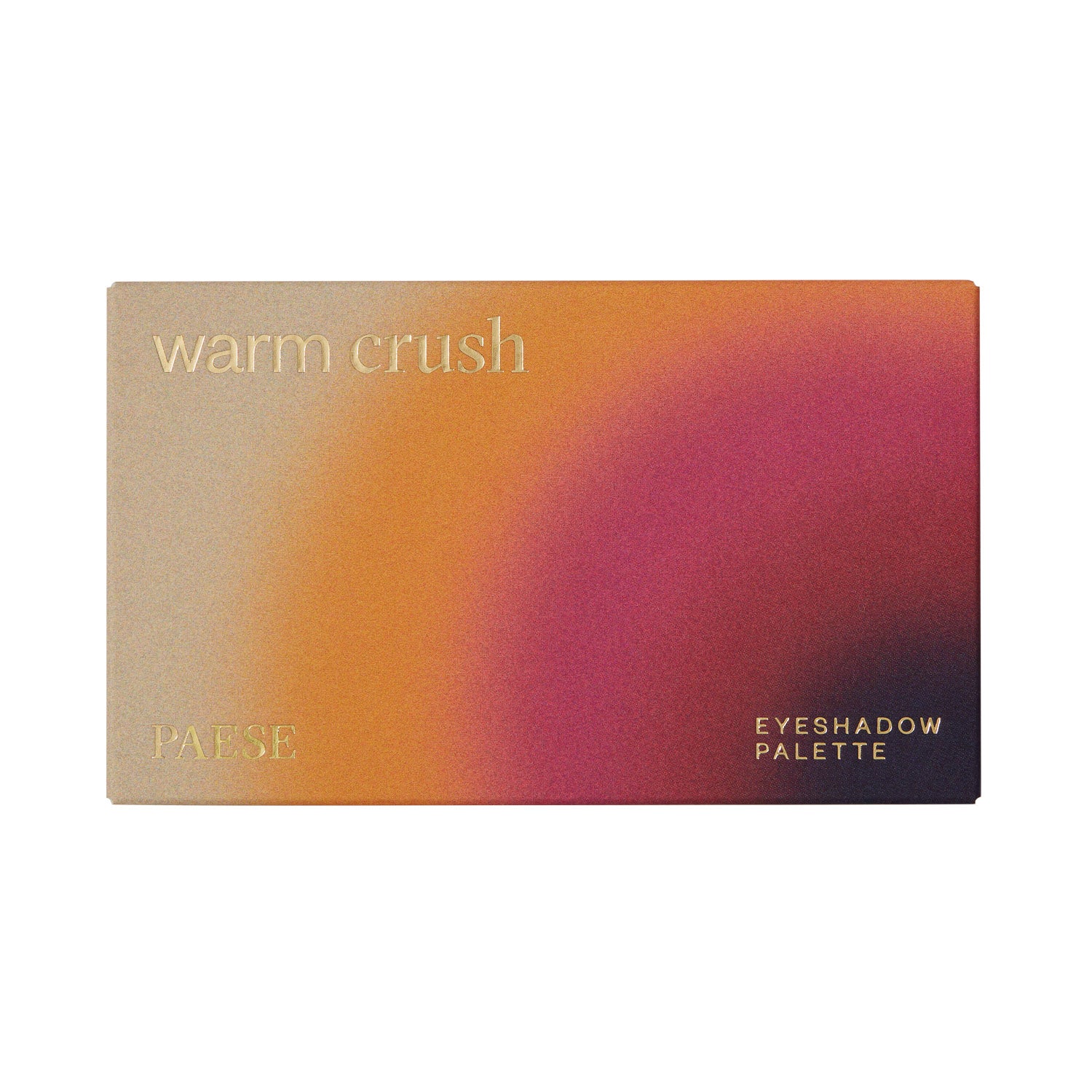 Warm Crush