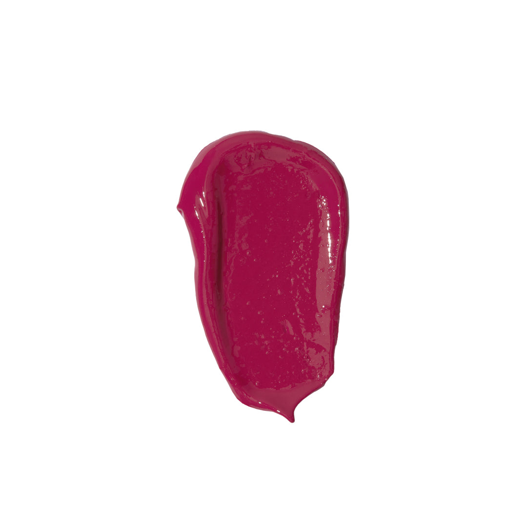 The Kiss Lips Liquid Lipstick