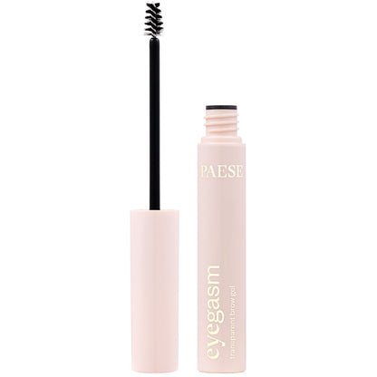 Eyegasm transparent brow gel 5ml