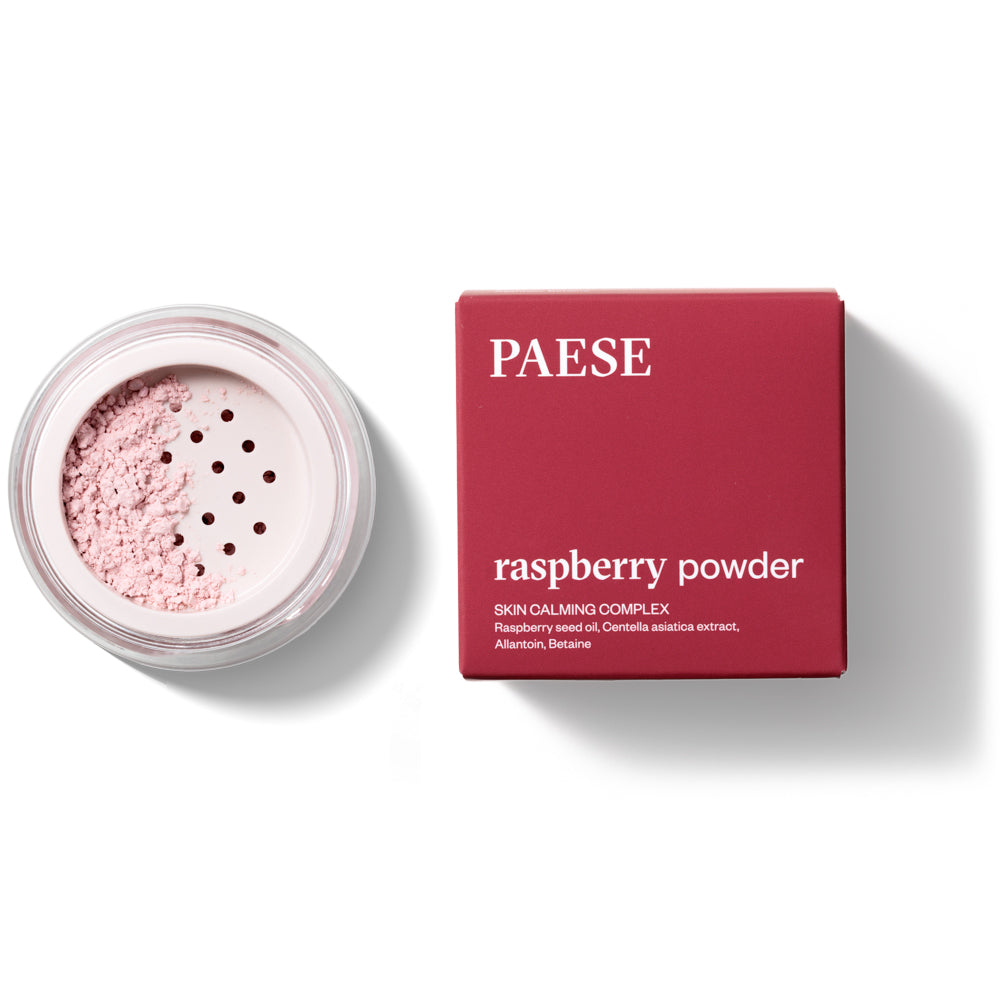Raspberry Powder