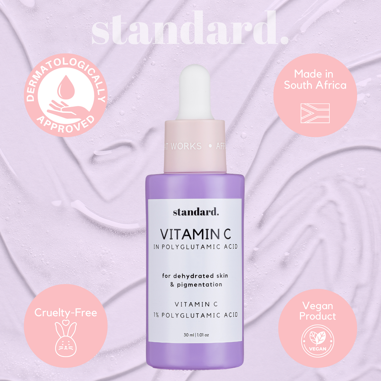 Vitamin C Serum - 30ml