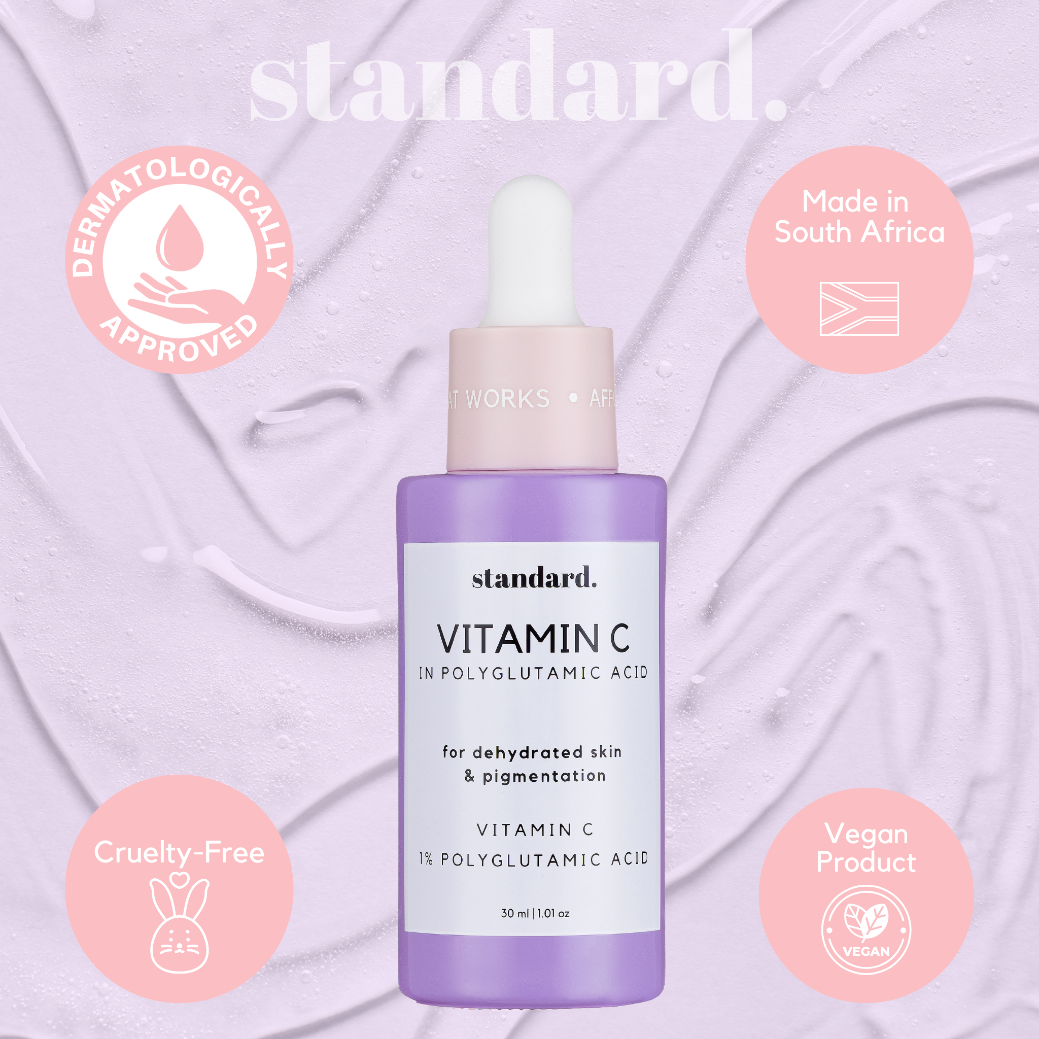 Vitamin C Serum - 30ml