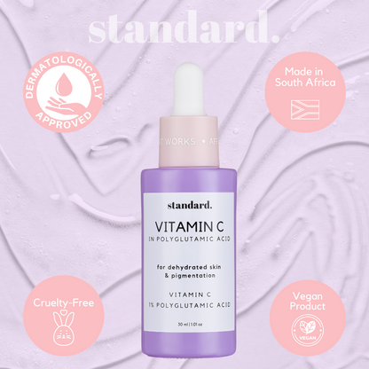 Vitamin C Serum - 30ml