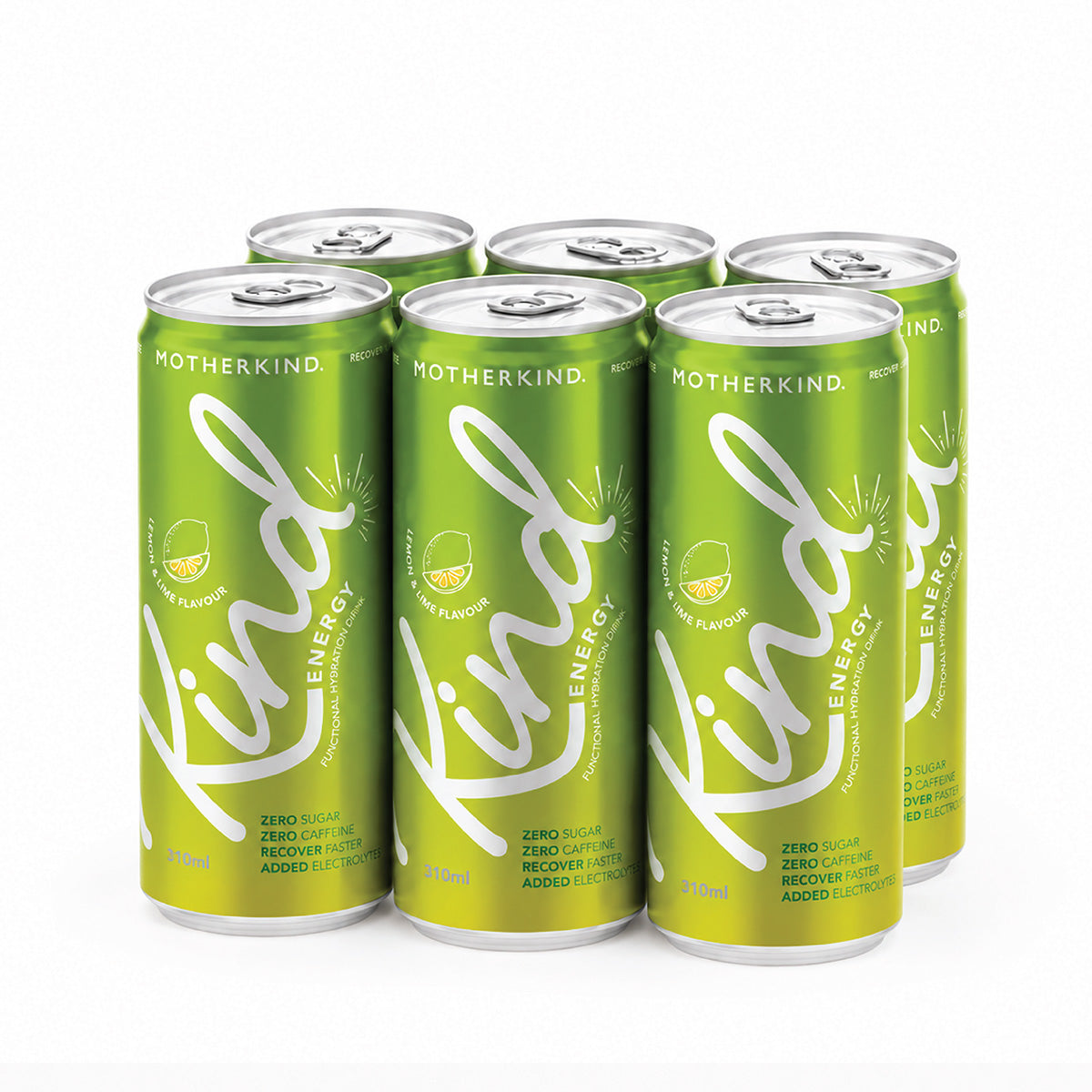 Kind Energy - Functional Hydration Drink