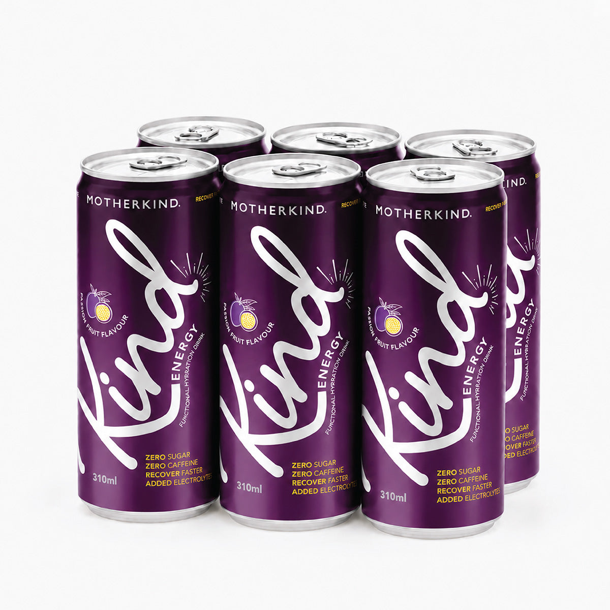 Kind Energy - Functional Hydration Drink