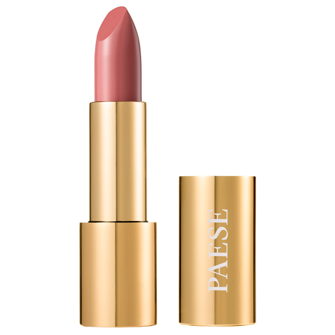 Lipstick with Argan Oil