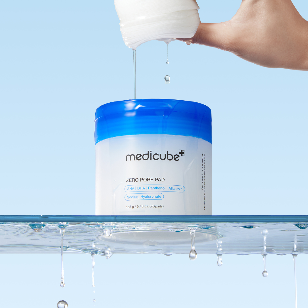 Zero Pore Pad 2.0