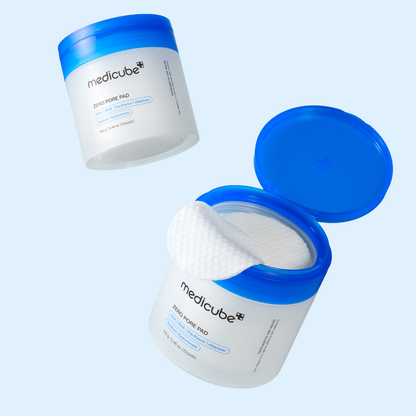 Zero Pore Pad 2.0