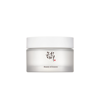 Dynasty Cream
