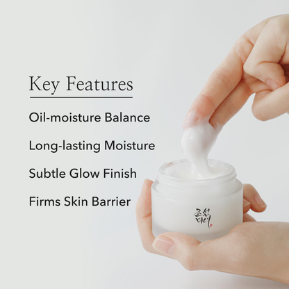 Dynasty Cream