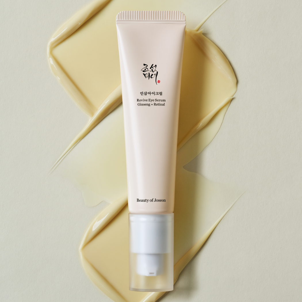 Revive Eye Serum : Ginseng + Retinal