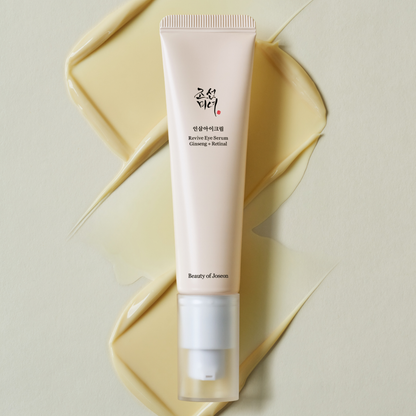 Revive Eye Serum : Ginseng + Retinal