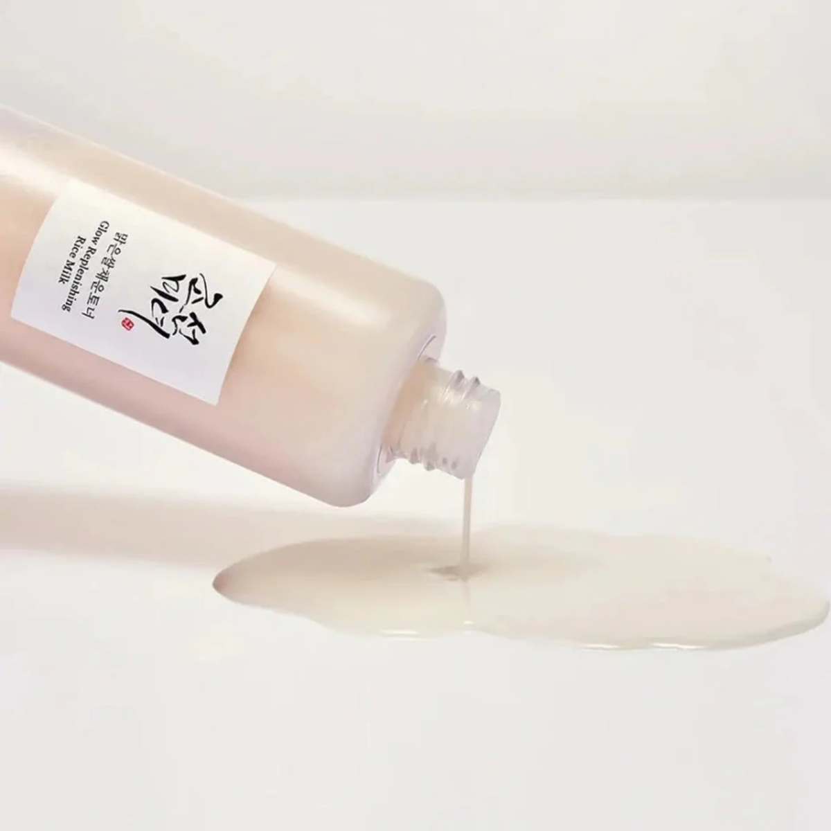 Glow Replenishing Rice Milk