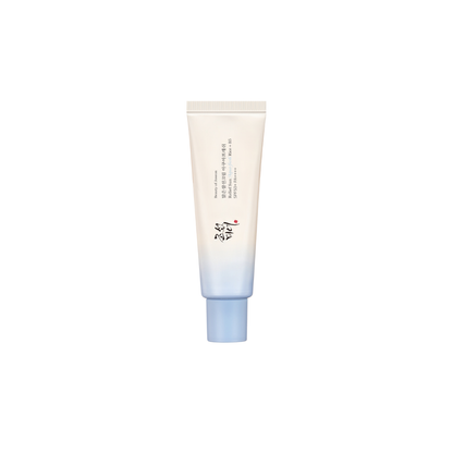 Relief Sun Aqua-Fresh: Rice + B5 SPF50+ PA