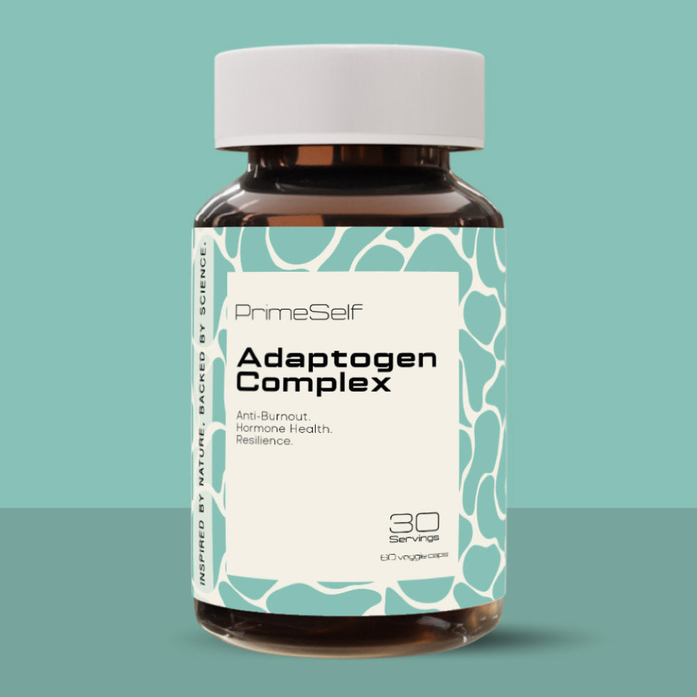 Adaptogen Complex – Motherkind Co