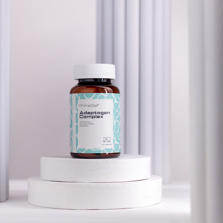 Adaptogen Complex – Motherkind Co