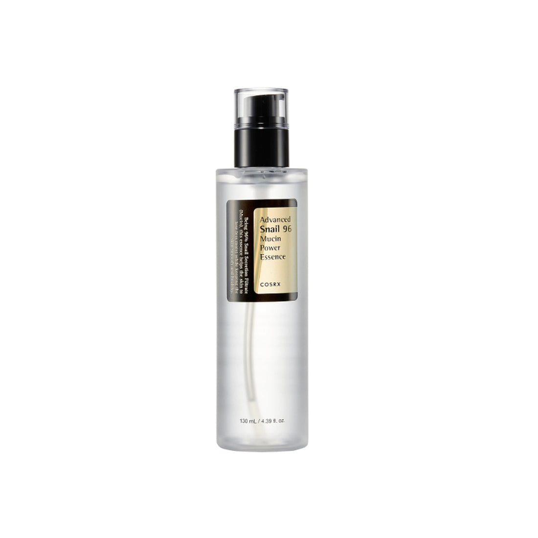 Advanced Snail 96 Mucin Power Essence - 100ml