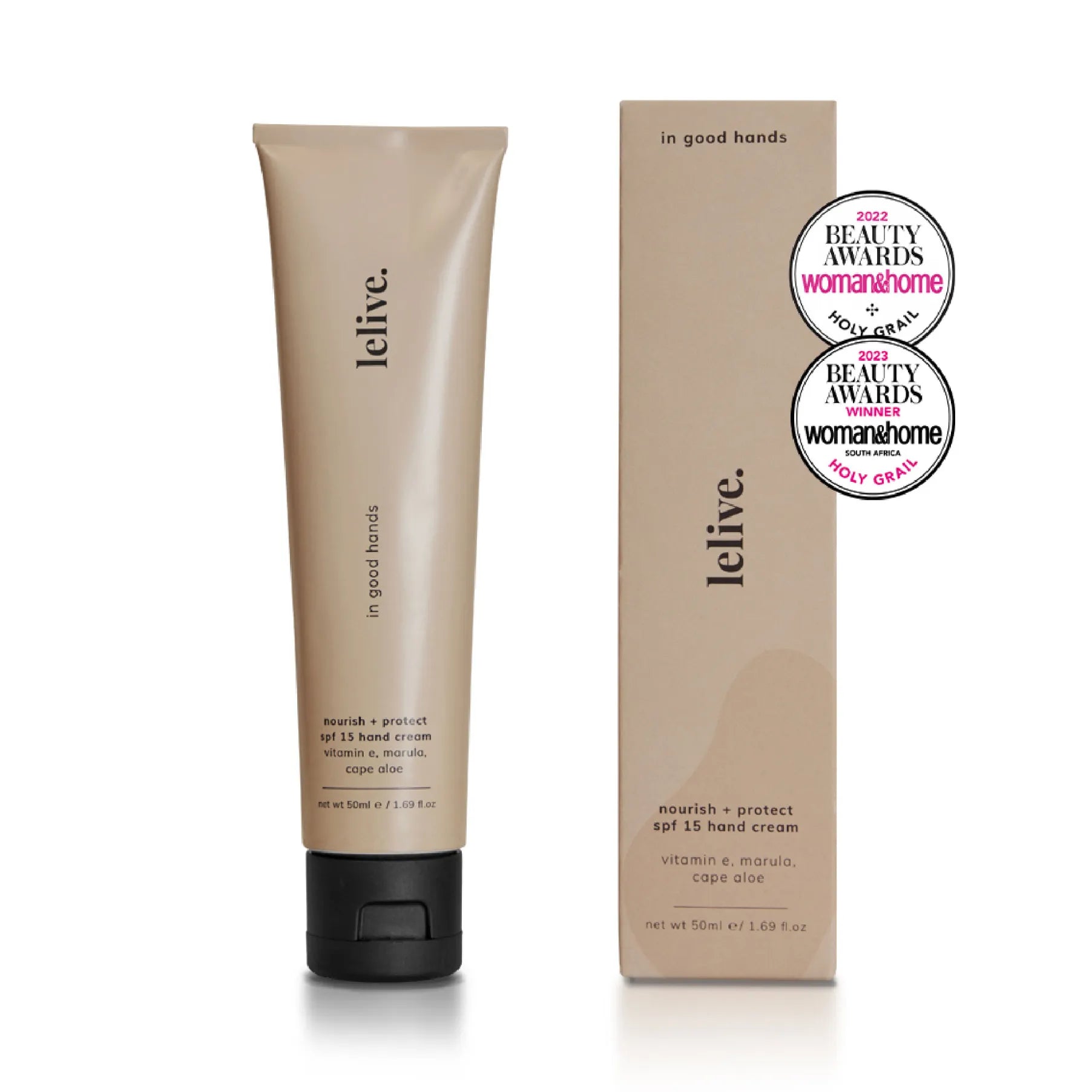 all the shade | spf 30 sheer tinted moisturiser