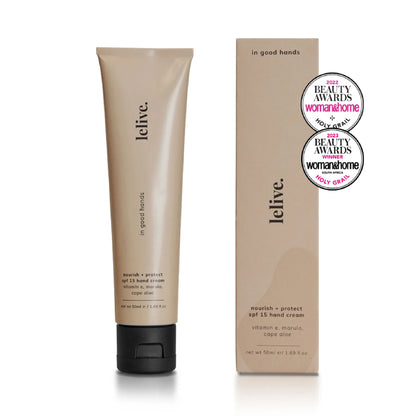 all the shade | spf 30 sheer tinted moisturiser