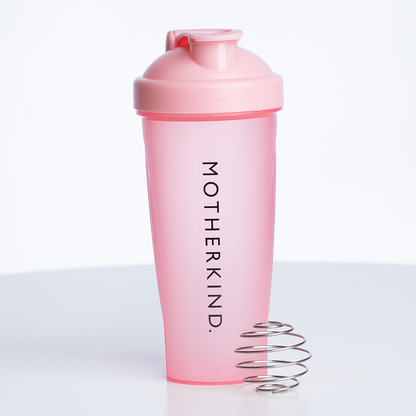 Motherkind Shaker (600ml)