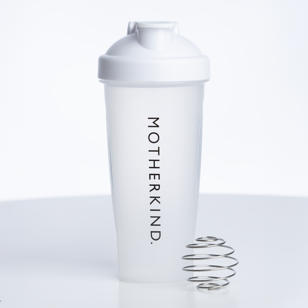 Motherkind Shaker (600ml)