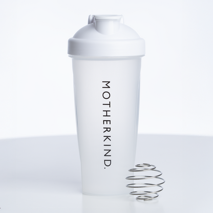 Motherkind Shaker (600ml)