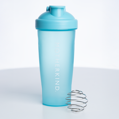 Motherkind Shaker (600ml)