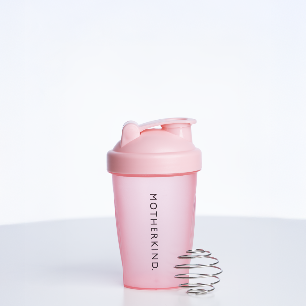 Motherkind Shaker (400ml)