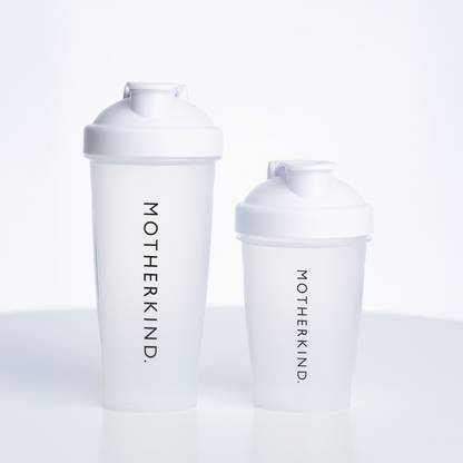Motherkind Shaker (600ml)