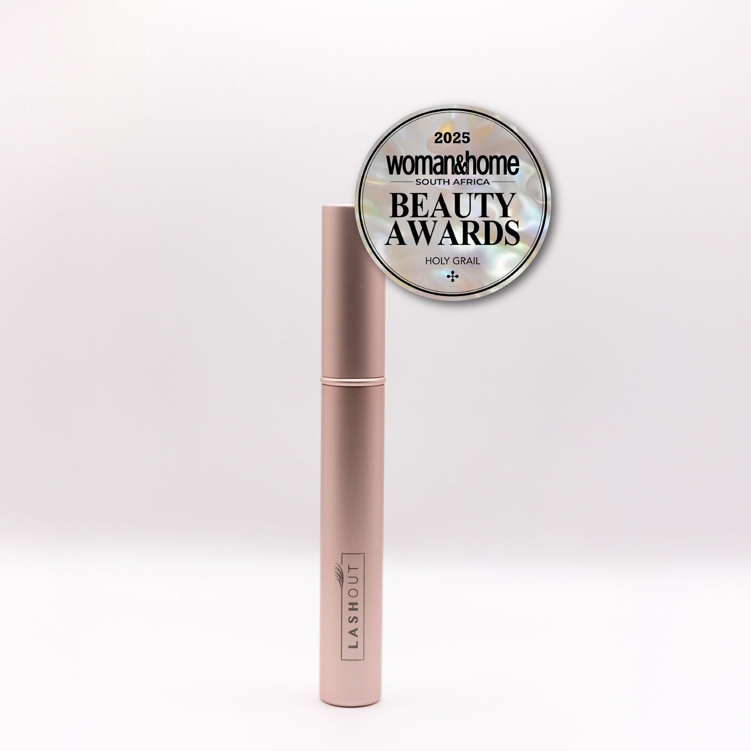 LASHOUT Eyelash growth serum