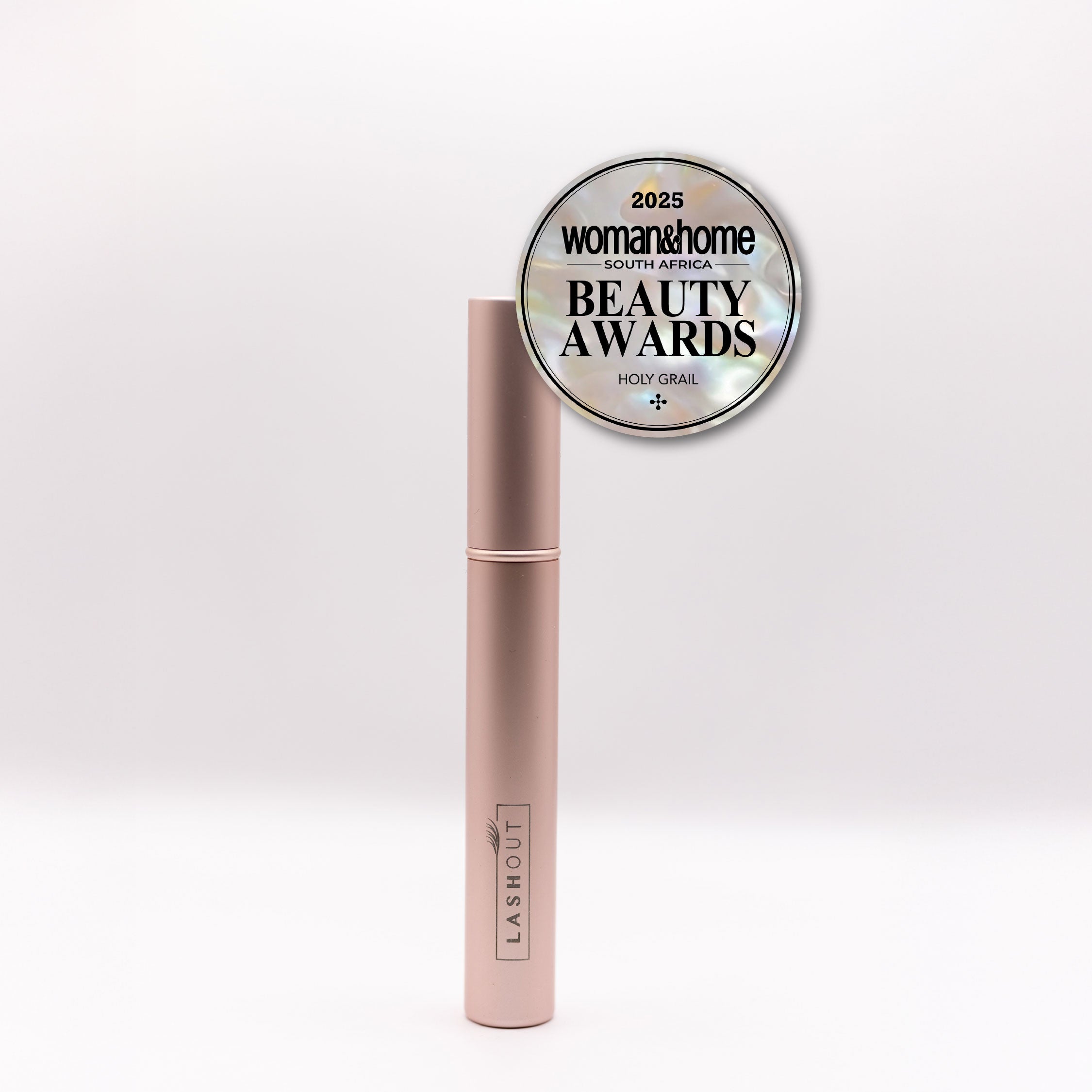 LASHOUT Eyelash growth serum