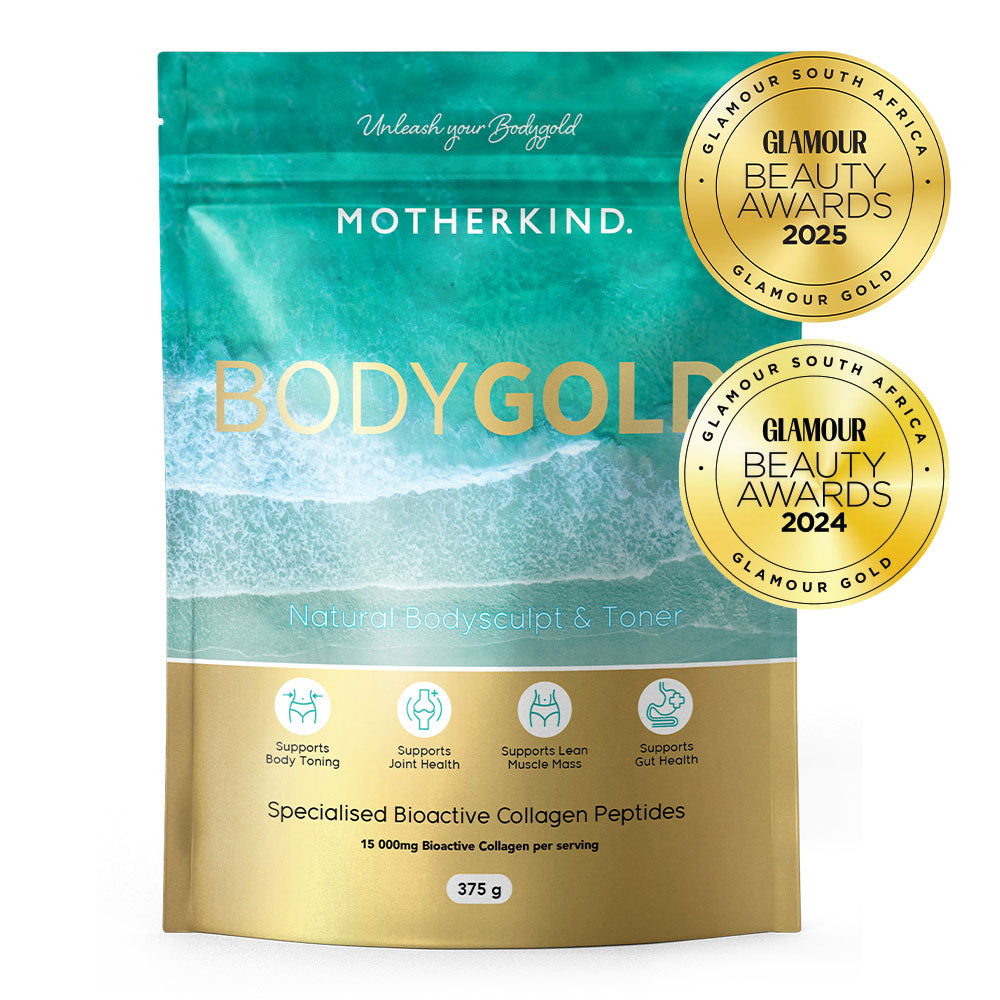 BodyGOLD Collagen Peptides 375g