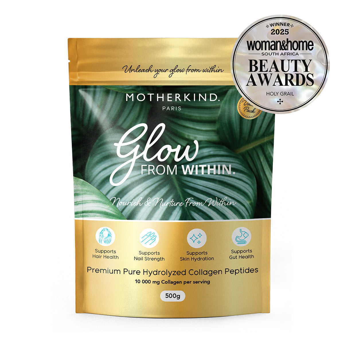 Glow From Within Collagen - 500g