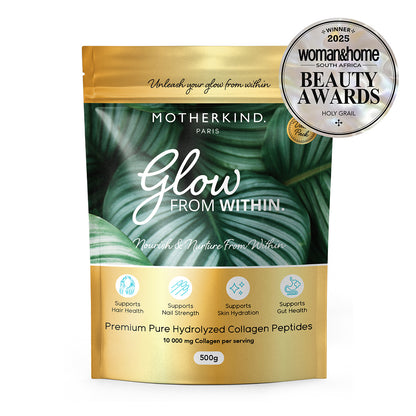 Glow From Within Collagen - 500g
