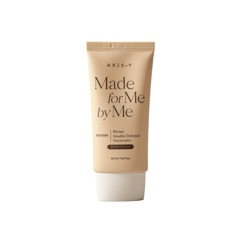 Biome Double Defense Sunscreen - 50ml