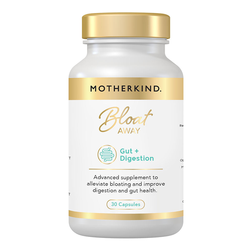 Bloat Away Capsules