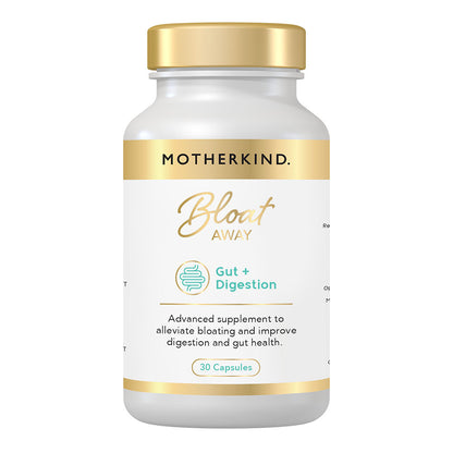 Bloat Away Capsules