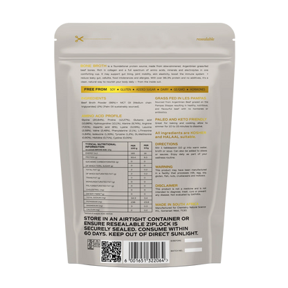 BONE BROTH | 300 g