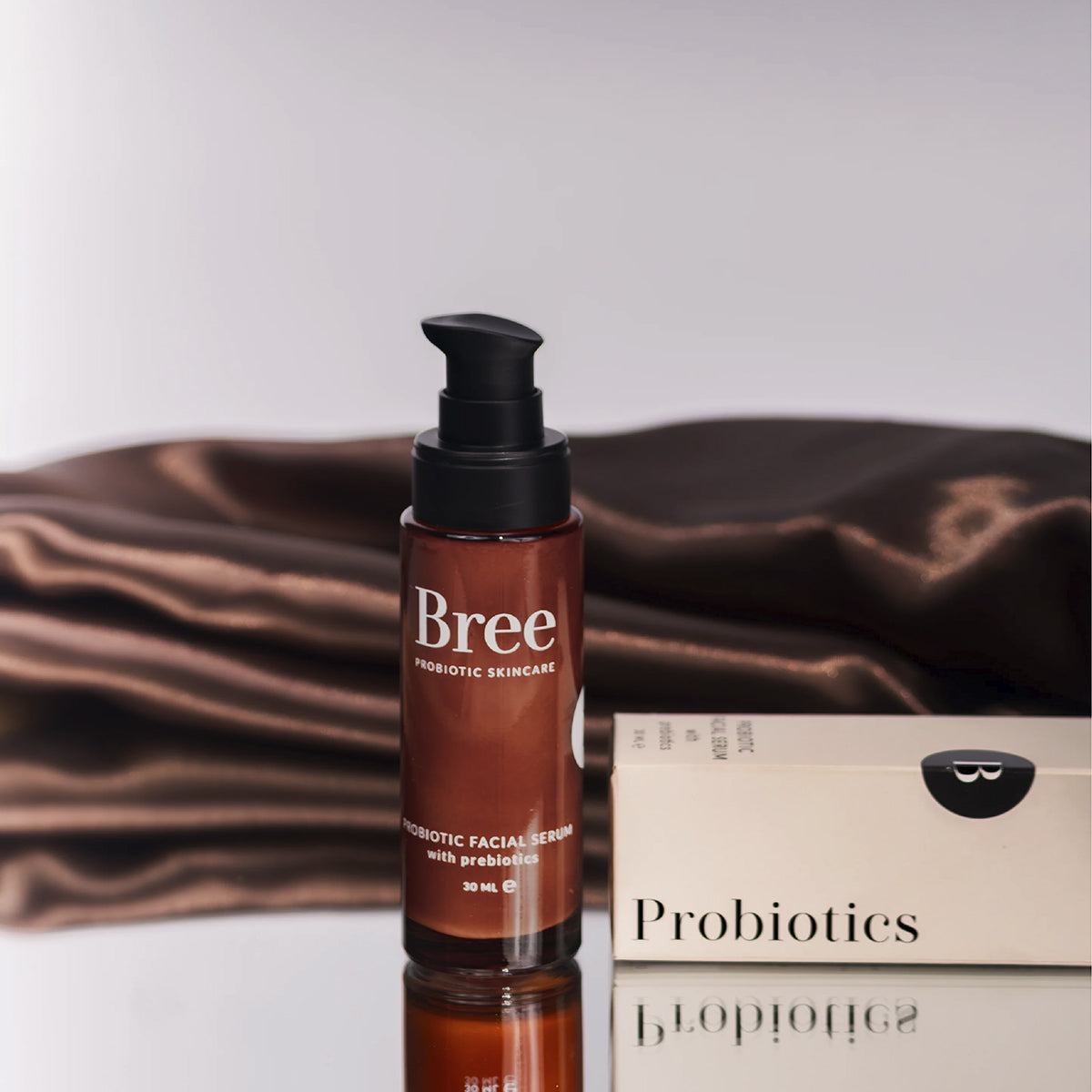 Probiotic Facial Serum