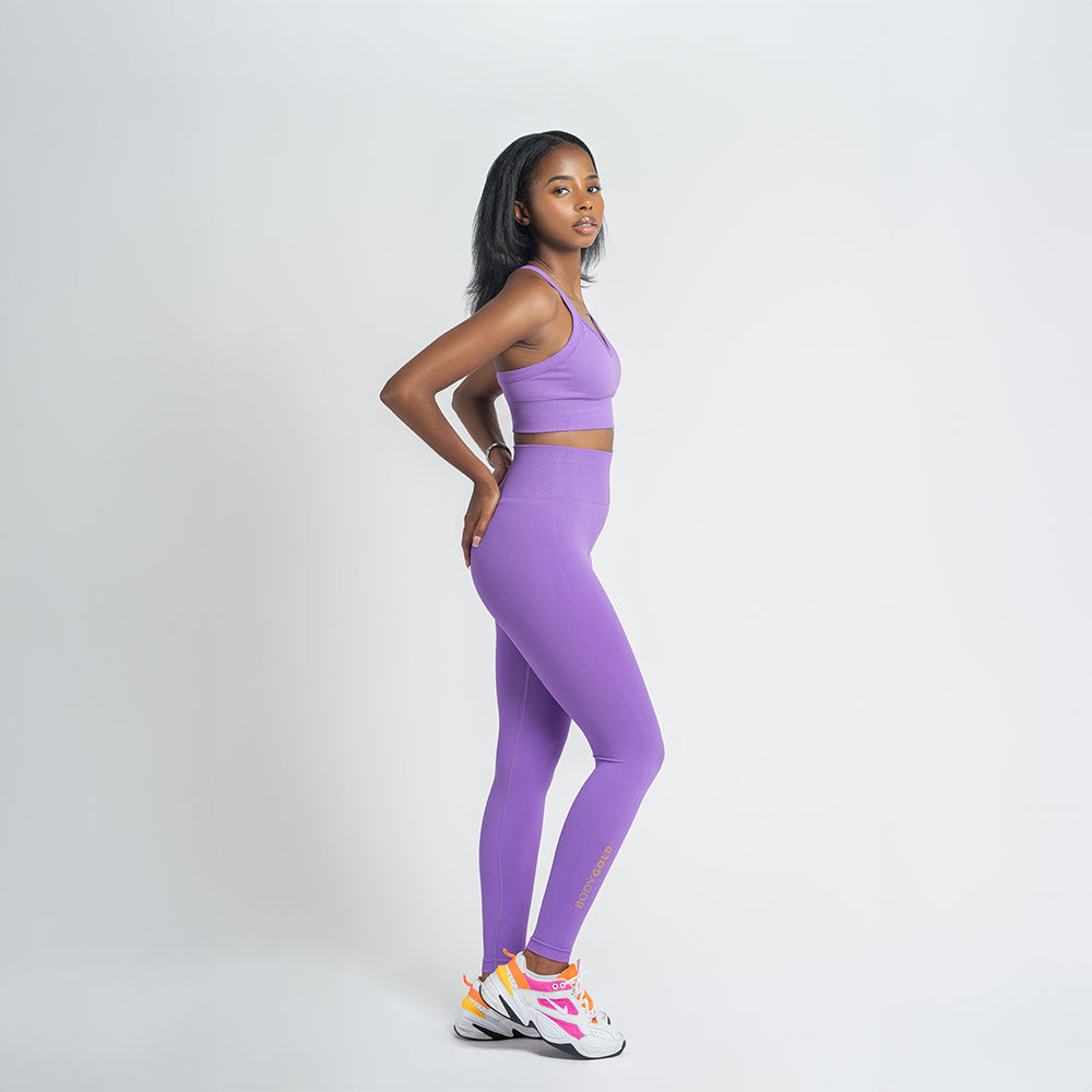 ColourFlex Activewear Set - LTD Edition