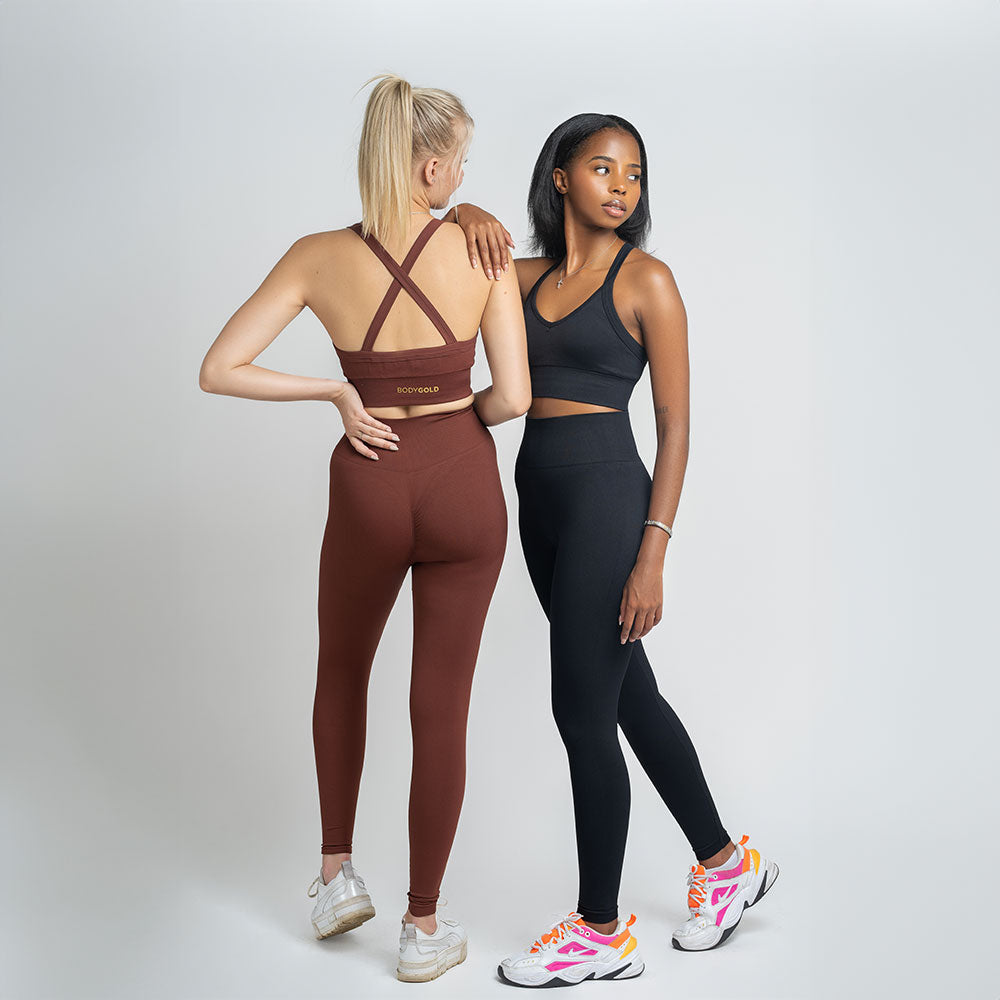 ColourFlex Activewear Set - LTD Edition