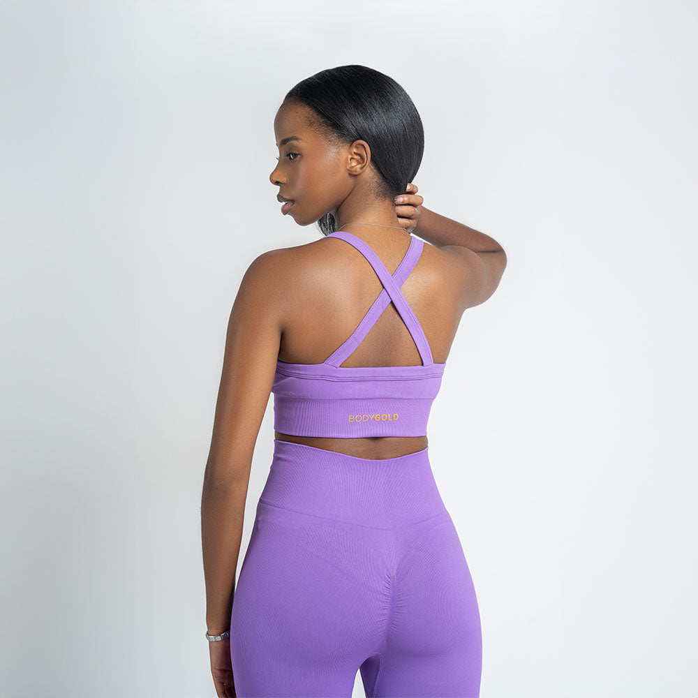 ColourFlex Activewear Set - LTD Edition