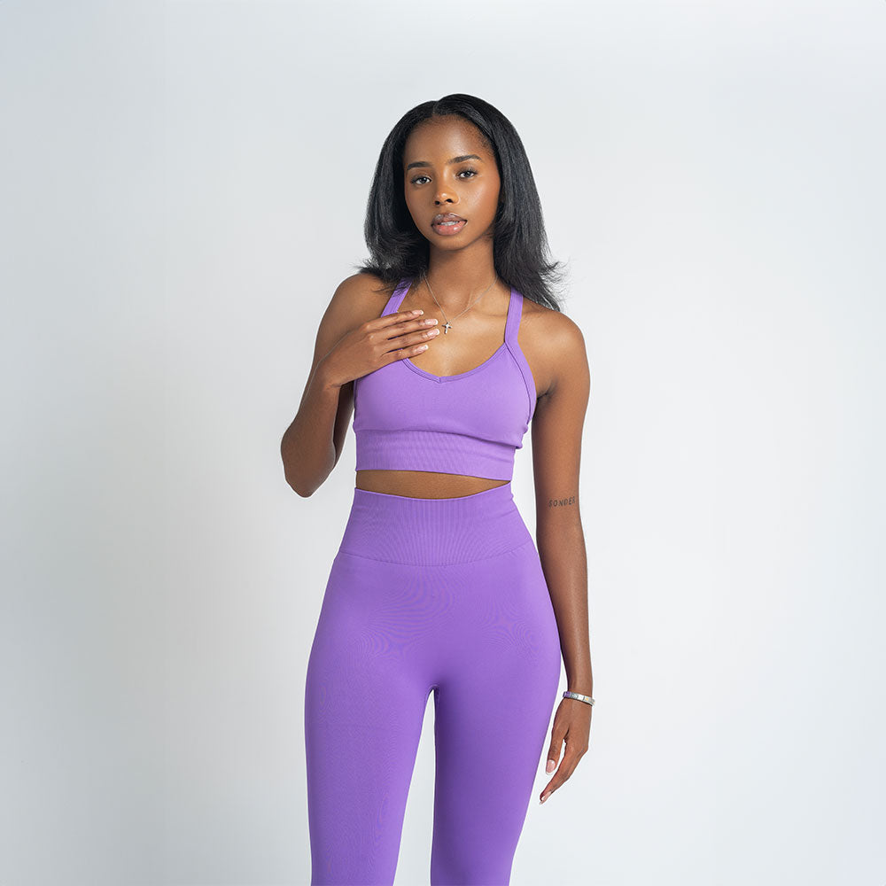 ColourFlex Activewear Set - LTD Edition