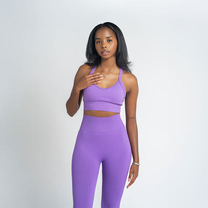 ColourFlex Activewear Set - LTD Edition