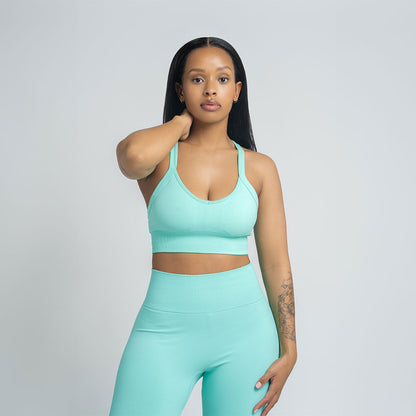 ColourFlex Activewear Set - LTD Edition