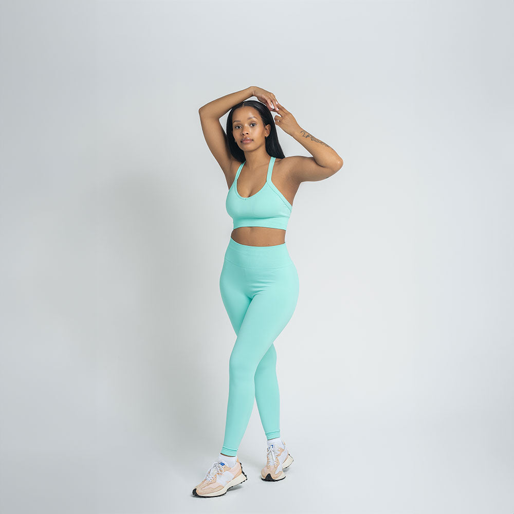 ColourFlex Activewear Set - LTD Edition